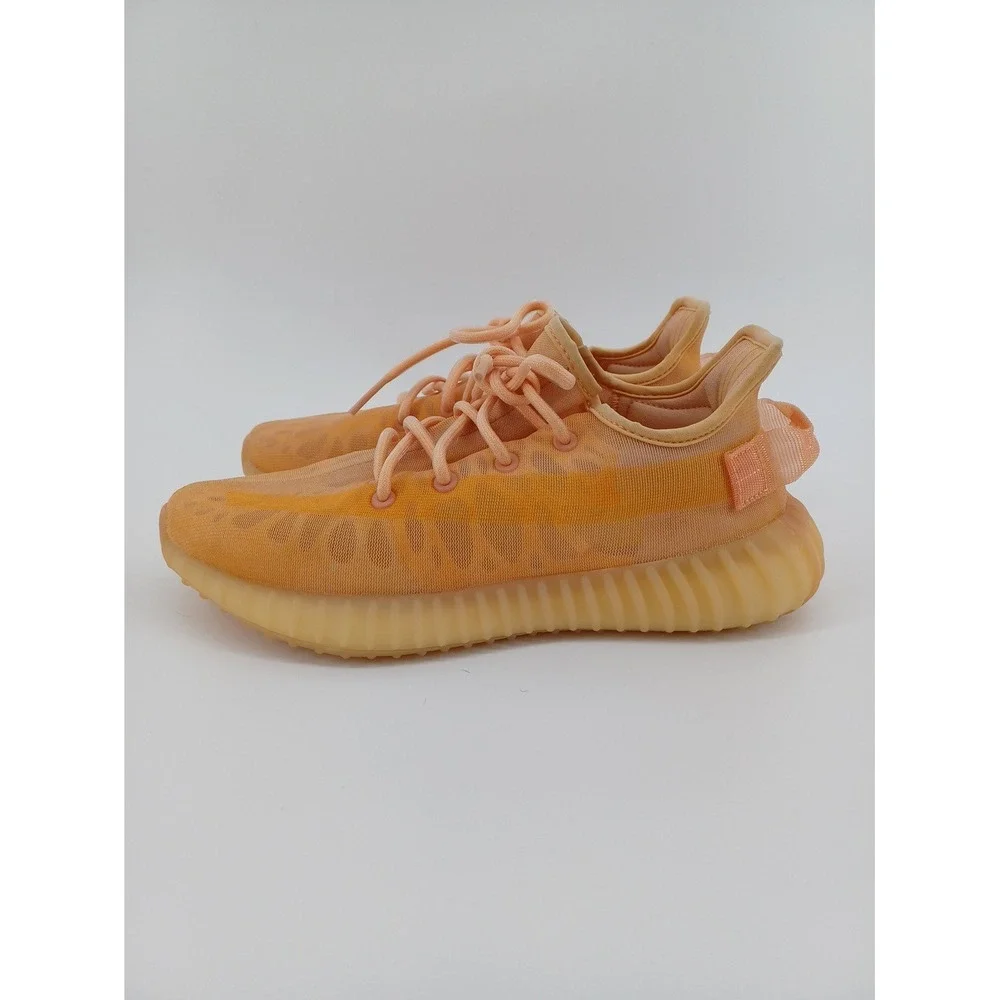 Adidas Men's Yeezy Boost 350 V2 Mono Clay ART GW2870 Size US 9